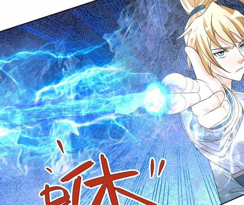 Thu Triệu Vạn Đồ Đệ, Vi Sư Vô Địch Thế Gian 56 trang 51