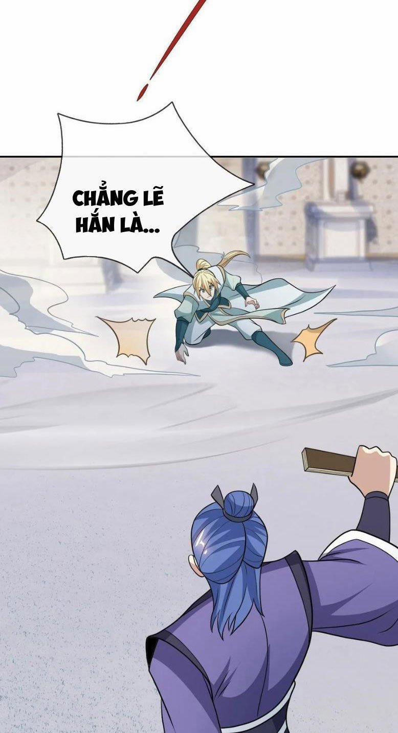 Thu Triệu Vạn Đồ Đệ, Vi Sư Vô Địch Thế Gian 57 trang 13