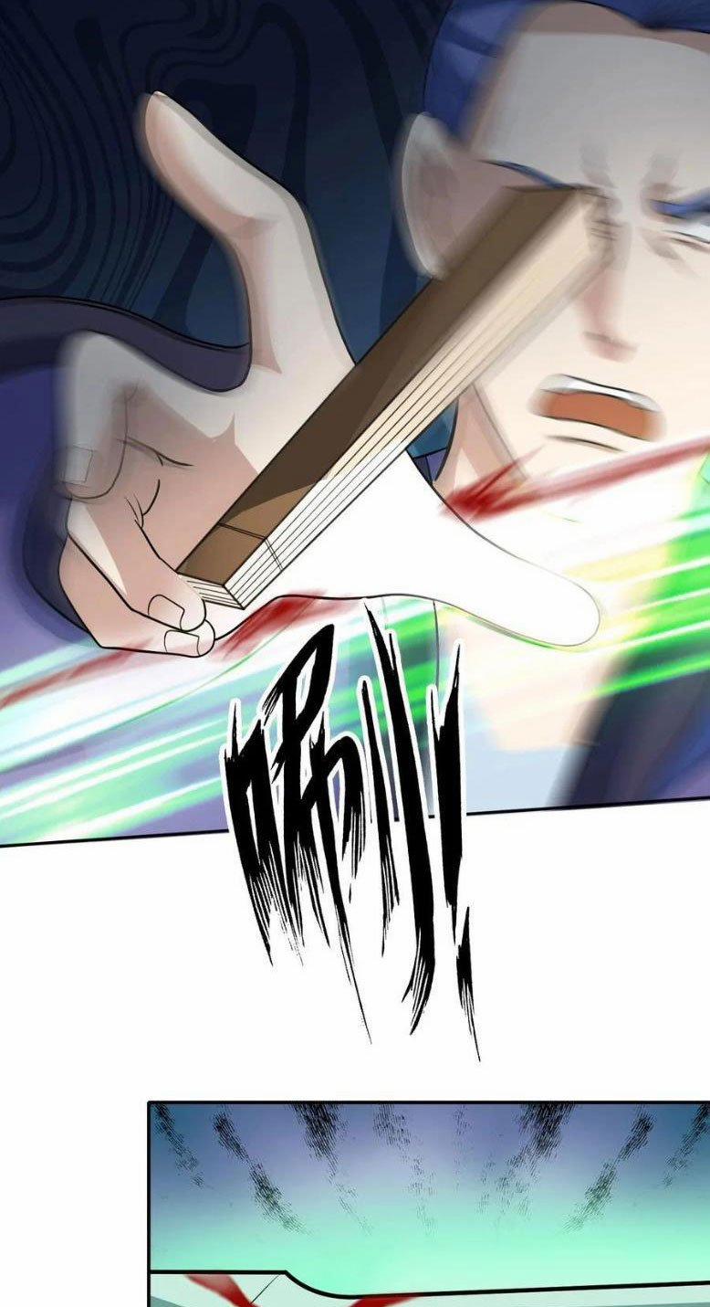 Thu Triệu Vạn Đồ Đệ, Vi Sư Vô Địch Thế Gian 57 trang 24