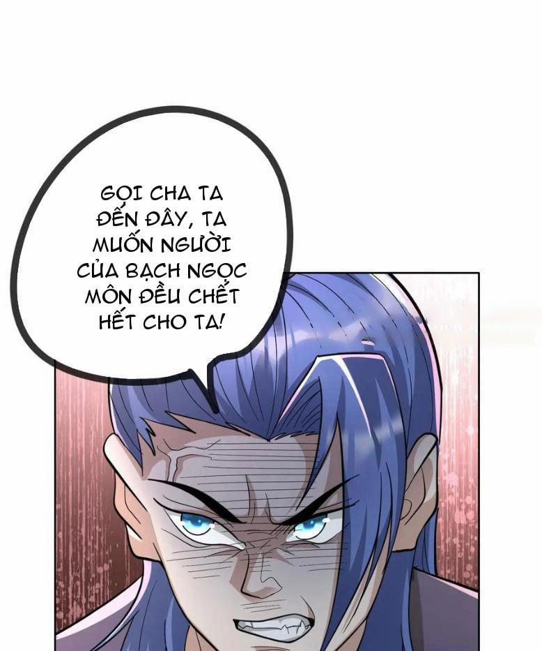 Thu Triệu Vạn Đồ Đệ, Vi Sư Vô Địch Thế Gian 57 trang 41