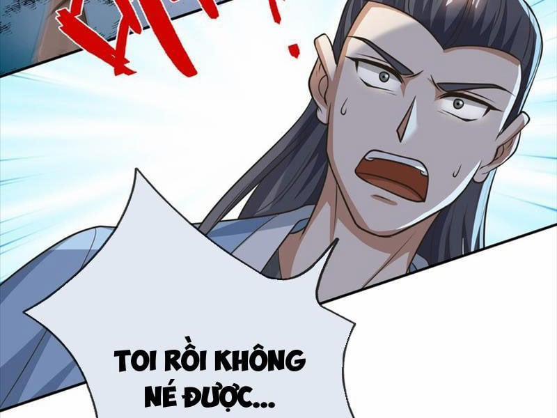 Thu Triệu Vạn Đồ Đệ, Vi Sư Vô Địch Thế Gian 58 trang 101