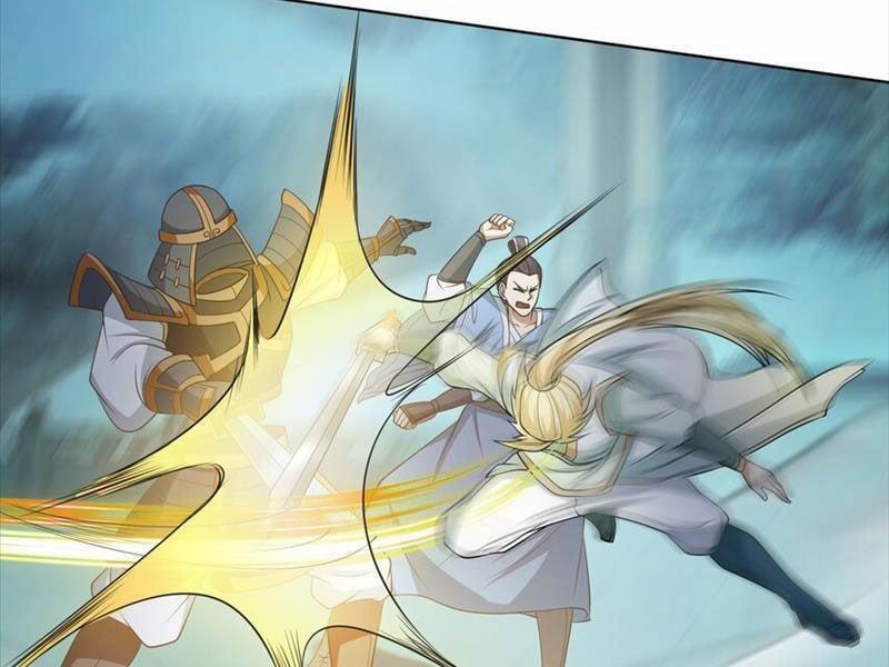 Thu Triệu Vạn Đồ Đệ, Vi Sư Vô Địch Thế Gian 58 trang 103