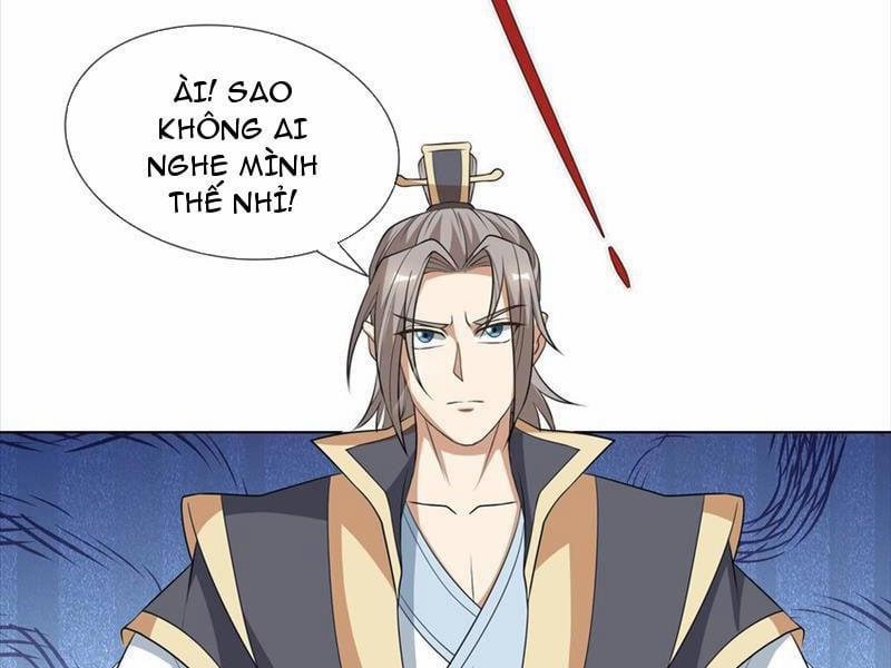 Thu Triệu Vạn Đồ Đệ, Vi Sư Vô Địch Thế Gian 58 trang 105