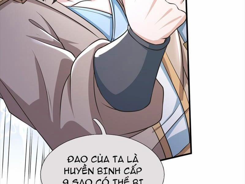 Thu Triệu Vạn Đồ Đệ, Vi Sư Vô Địch Thế Gian 58 trang 18