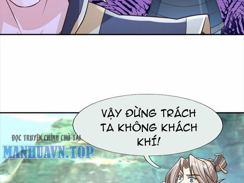 Thu Triệu Vạn Đồ Đệ, Vi Sư Vô Địch Thế Gian 58 trang 41