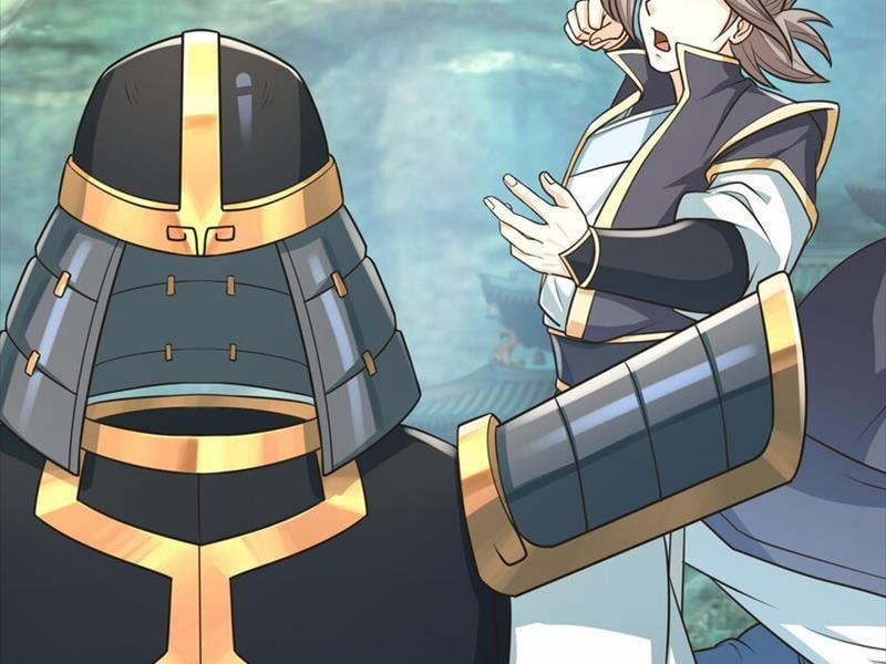 Thu Triệu Vạn Đồ Đệ, Vi Sư Vô Địch Thế Gian 58 trang 42