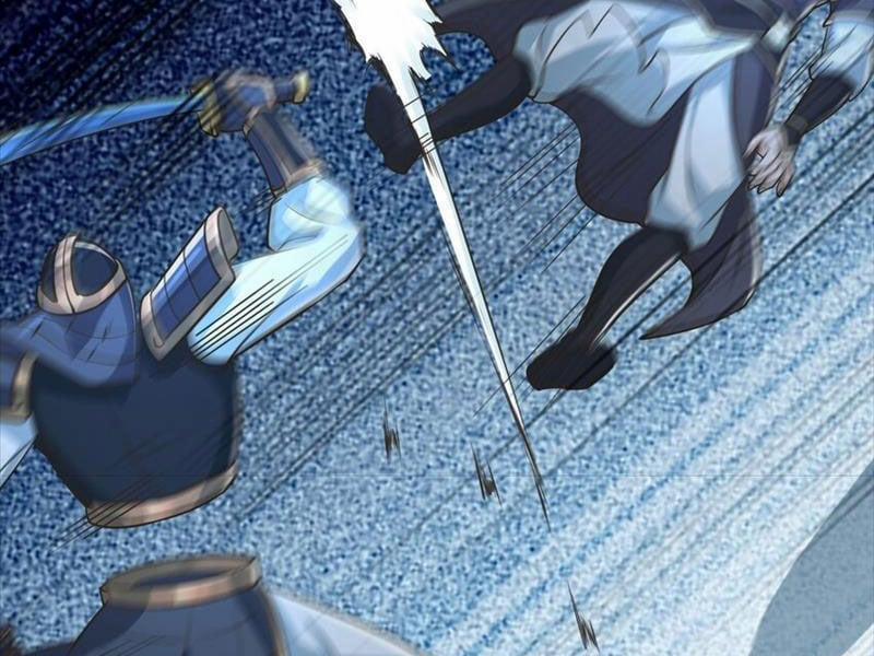 Thu Triệu Vạn Đồ Đệ, Vi Sư Vô Địch Thế Gian 58 trang 47