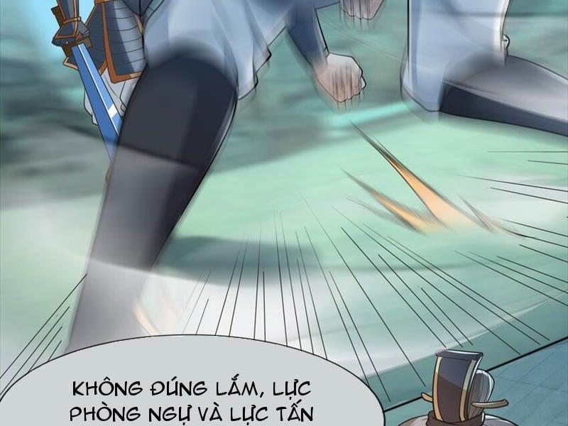 Thu Triệu Vạn Đồ Đệ, Vi Sư Vô Địch Thế Gian 58 trang 51