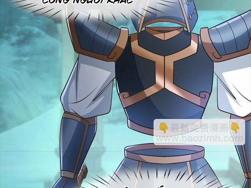 Thu Triệu Vạn Đồ Đệ, Vi Sư Vô Địch Thế Gian 58 trang 56