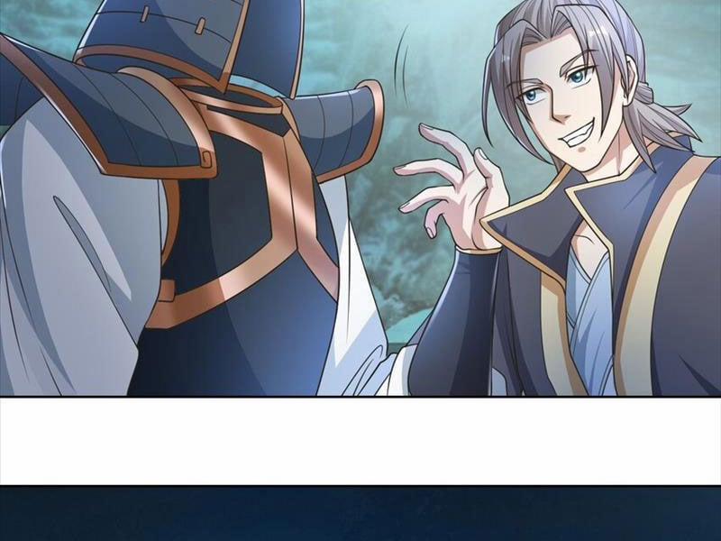 Thu Triệu Vạn Đồ Đệ, Vi Sư Vô Địch Thế Gian 58 trang 61