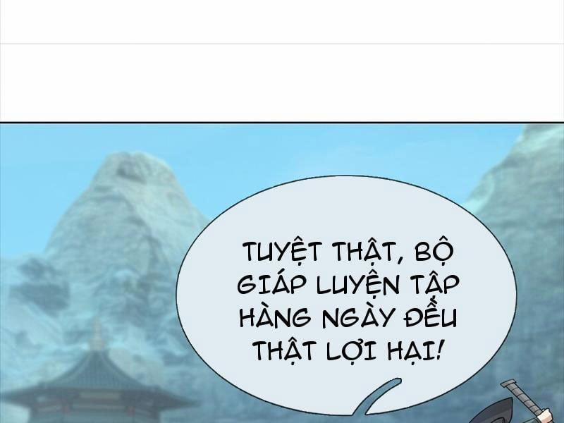 Thu Triệu Vạn Đồ Đệ, Vi Sư Vô Địch Thế Gian 58 trang 66