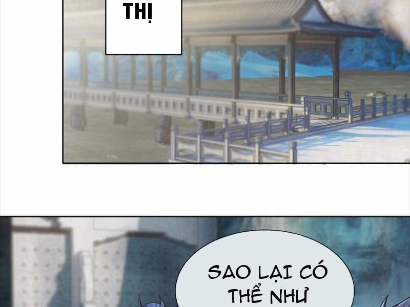 Thu Triệu Vạn Đồ Đệ, Vi Sư Vô Địch Thế Gian 58 trang 69