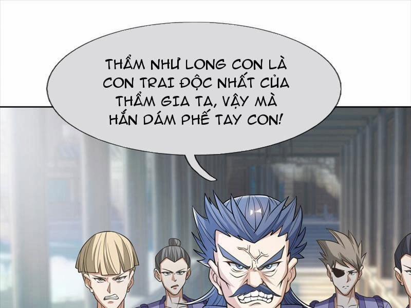 Thu Triệu Vạn Đồ Đệ, Vi Sư Vô Địch Thế Gian 58 trang 72