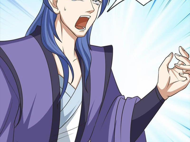 Thu Triệu Vạn Đồ Đệ, Vi Sư Vô Địch Thế Gian 58 trang 75