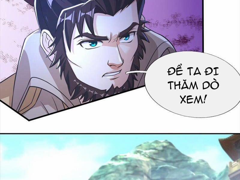 Thu Triệu Vạn Đồ Đệ, Vi Sư Vô Địch Thế Gian 58 trang 8