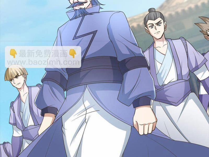 Thu Triệu Vạn Đồ Đệ, Vi Sư Vô Địch Thế Gian 58 trang 80