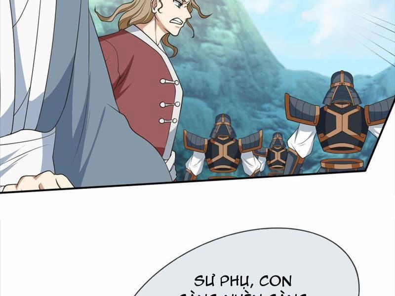Thu Triệu Vạn Đồ Đệ, Vi Sư Vô Địch Thế Gian 58 trang 88