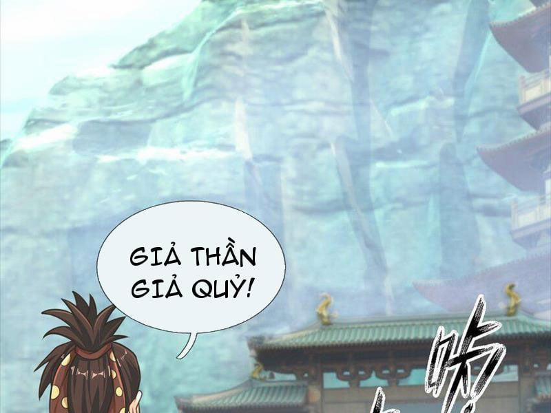 Thu Triệu Vạn Đồ Đệ, Vi Sư Vô Địch Thế Gian 58 trang 9