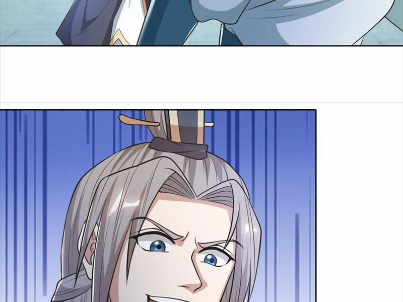 Thu Triệu Vạn Đồ Đệ, Vi Sư Vô Địch Thế Gian 58 trang 94