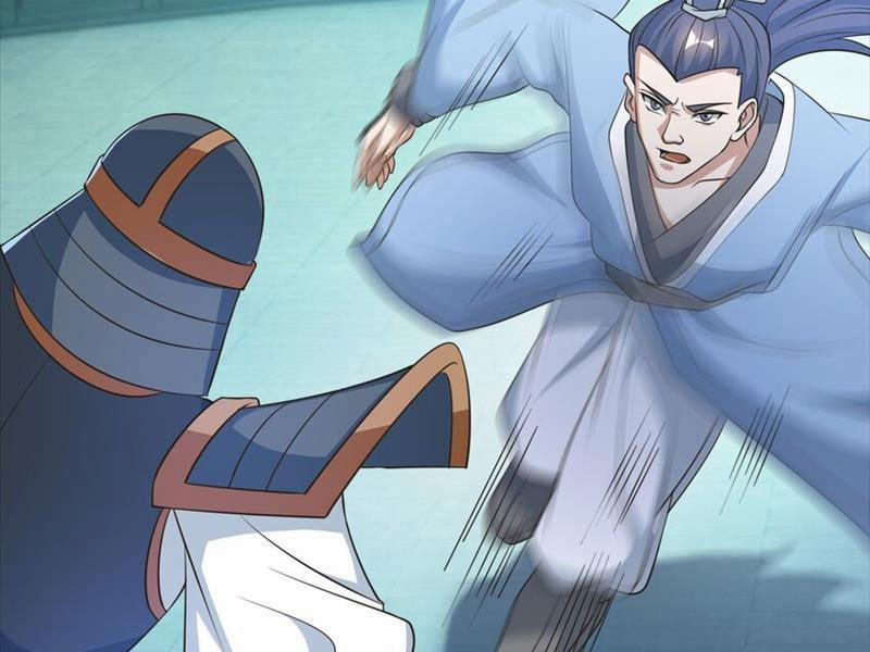 Thu Triệu Vạn Đồ Đệ, Vi Sư Vô Địch Thế Gian 58 trang 98