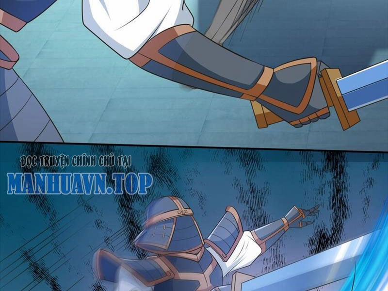 Thu Triệu Vạn Đồ Đệ, Vi Sư Vô Địch Thế Gian 58 trang 99