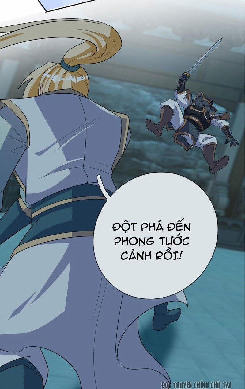 Thu Triệu Vạn Đồ Đệ, Vi Sư Vô Địch Thế Gian 59 trang 10