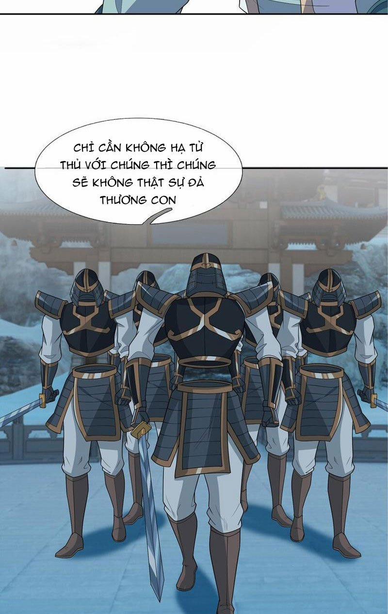 Thu Triệu Vạn Đồ Đệ, Vi Sư Vô Địch Thế Gian 59 trang 3