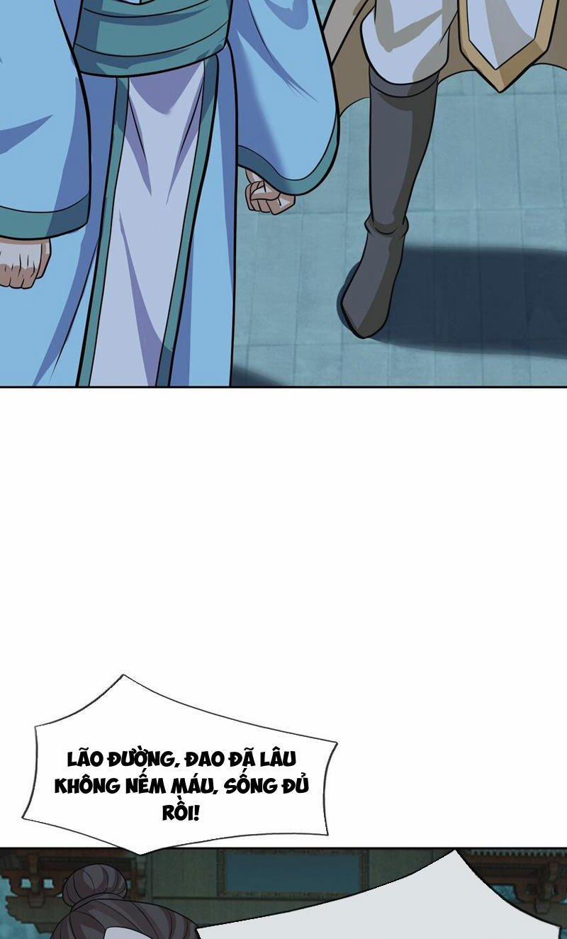 Thu Triệu Vạn Đồ Đệ, Vi Sư Vô Địch Thế Gian 59 trang 31