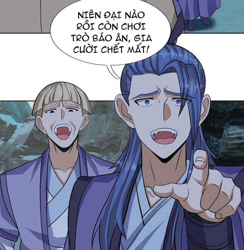 Thu Triệu Vạn Đồ Đệ, Vi Sư Vô Địch Thế Gian 59 trang 42