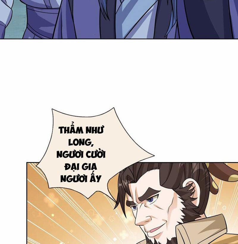 Thu Triệu Vạn Đồ Đệ, Vi Sư Vô Địch Thế Gian 59 trang 43