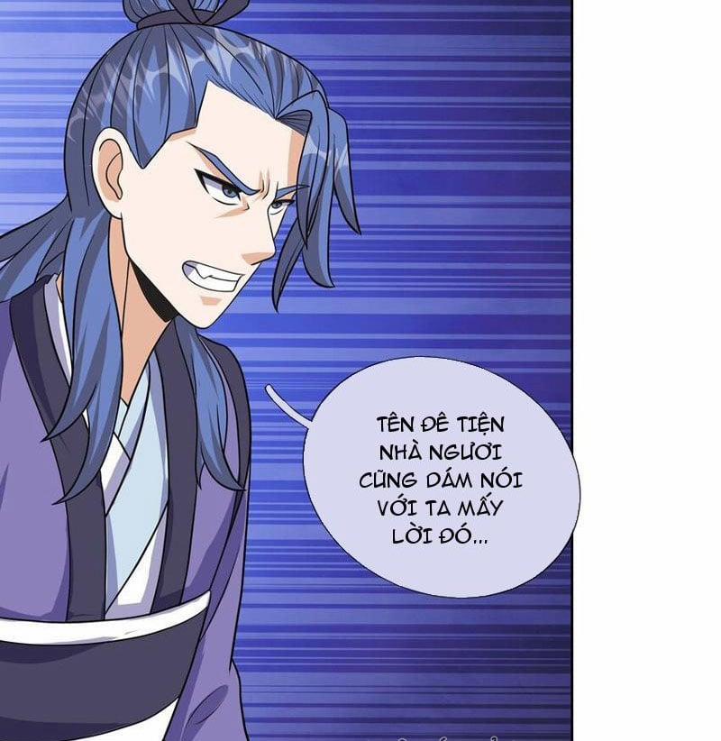 Thu Triệu Vạn Đồ Đệ, Vi Sư Vô Địch Thế Gian 59 trang 45