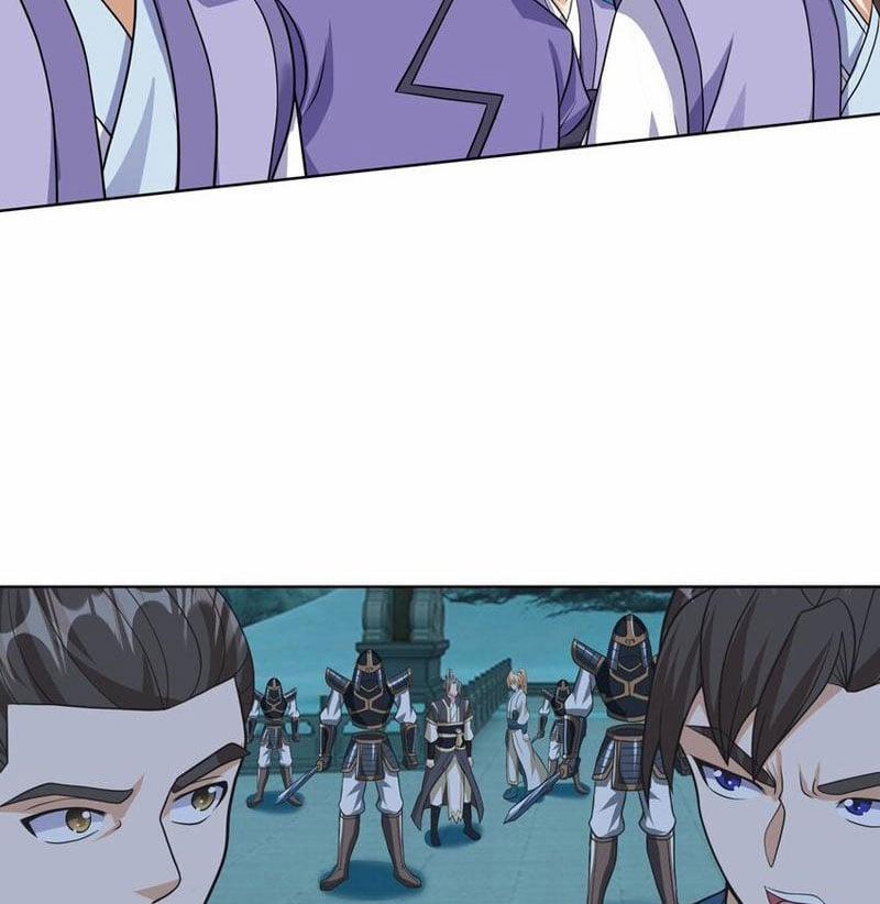 Thu Triệu Vạn Đồ Đệ, Vi Sư Vô Địch Thế Gian 59 trang 55