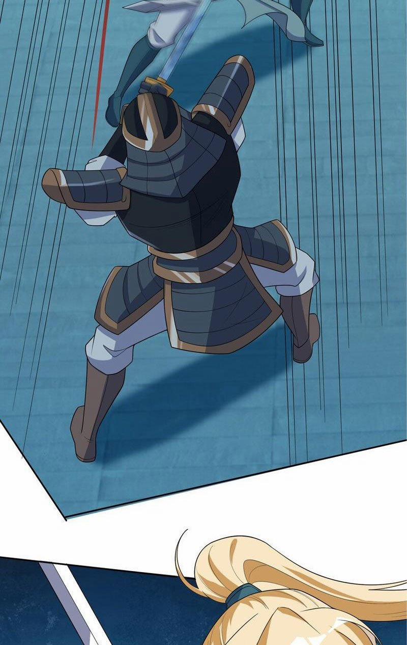 Thu Triệu Vạn Đồ Đệ, Vi Sư Vô Địch Thế Gian 59 trang 7