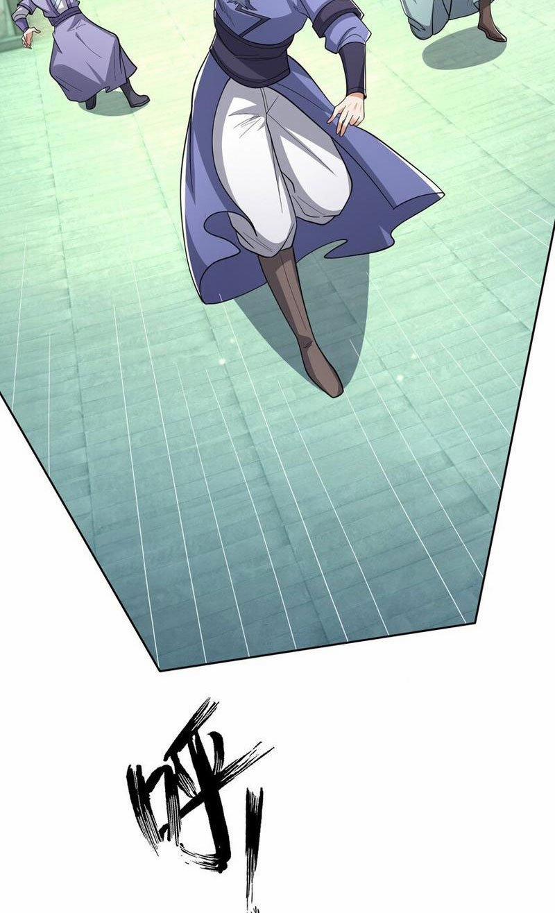 Thu Triệu Vạn Đồ Đệ, Vi Sư Vô Địch Thế Gian 60 trang 26