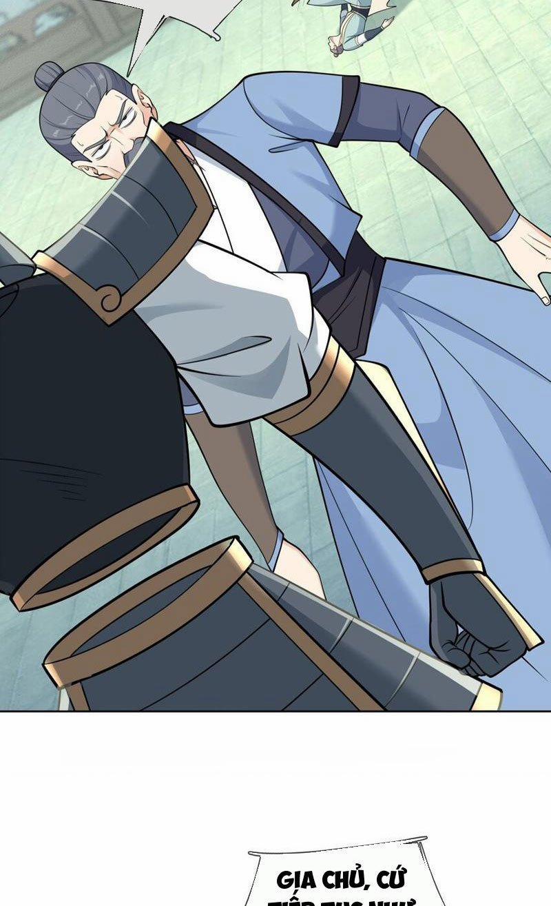 Thu Triệu Vạn Đồ Đệ, Vi Sư Vô Địch Thế Gian 60 trang 32