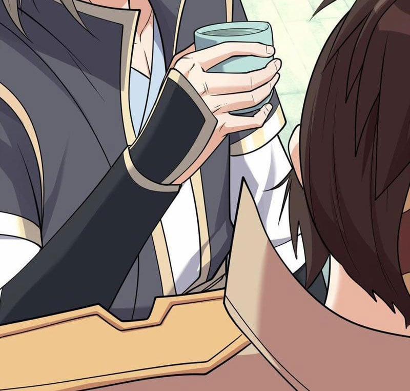 Thu Triệu Vạn Đồ Đệ, Vi Sư Vô Địch Thế Gian 60 trang 43