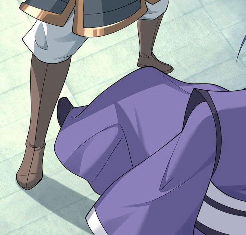 Thu Triệu Vạn Đồ Đệ, Vi Sư Vô Địch Thế Gian 60 trang 46