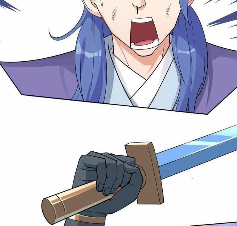 Thu Triệu Vạn Đồ Đệ, Vi Sư Vô Địch Thế Gian 60 trang 48