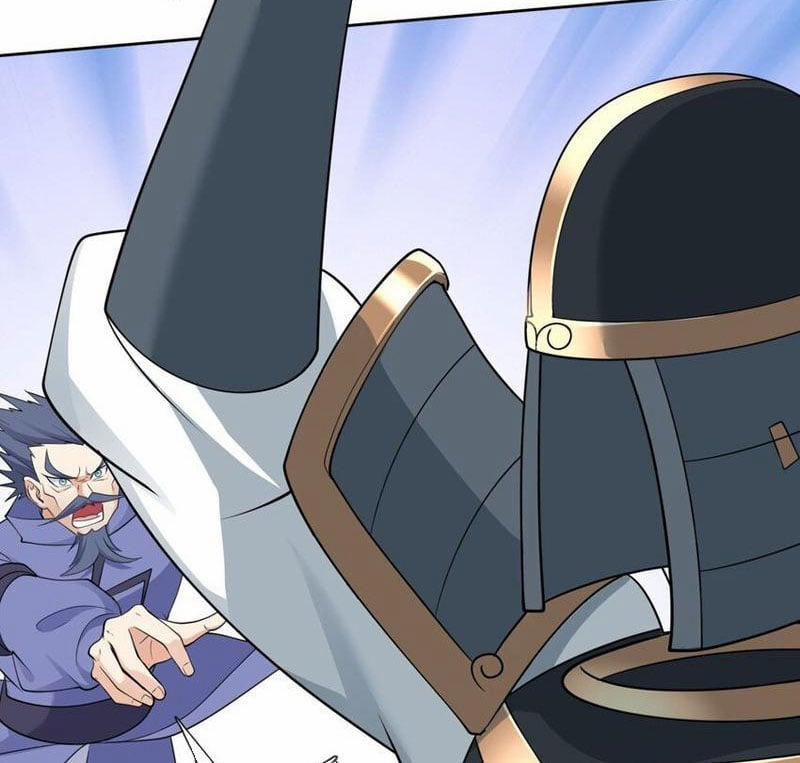 Thu Triệu Vạn Đồ Đệ, Vi Sư Vô Địch Thế Gian 60 trang 49