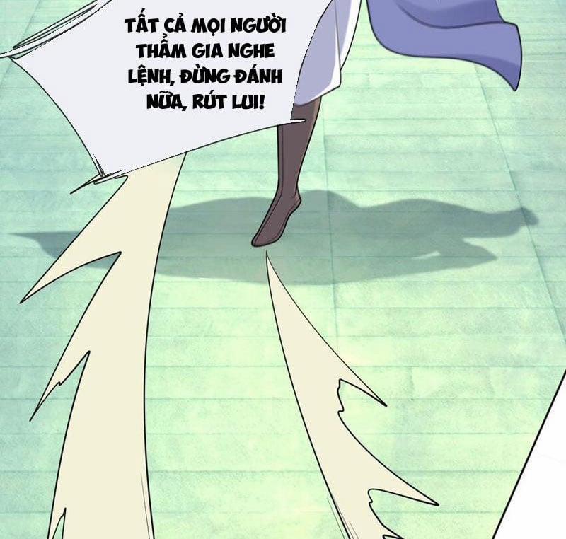 Thu Triệu Vạn Đồ Đệ, Vi Sư Vô Địch Thế Gian 60 trang 55