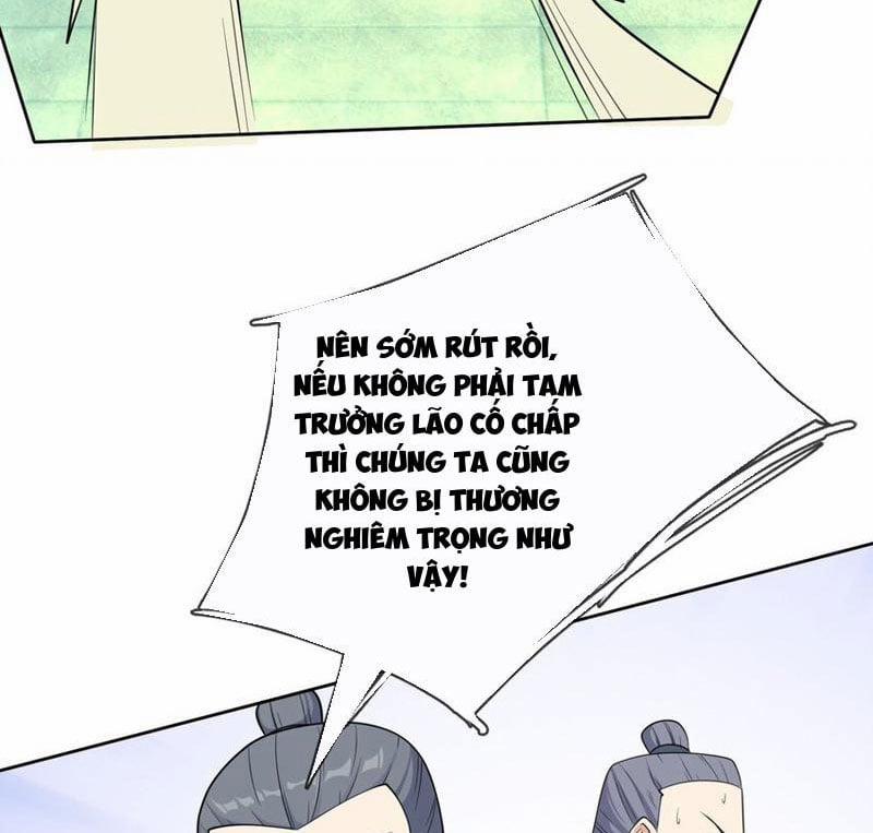 Thu Triệu Vạn Đồ Đệ, Vi Sư Vô Địch Thế Gian 60 trang 56