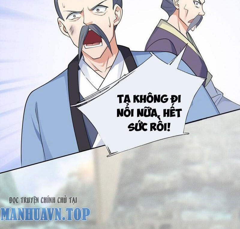 Thu Triệu Vạn Đồ Đệ, Vi Sư Vô Địch Thế Gian 60 trang 57