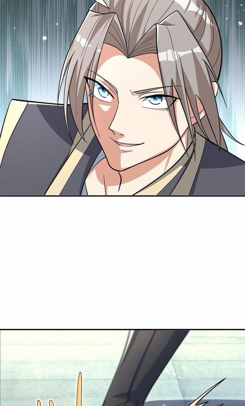 Thu Triệu Vạn Đồ Đệ, Vi Sư Vô Địch Thế Gian 60 trang 7