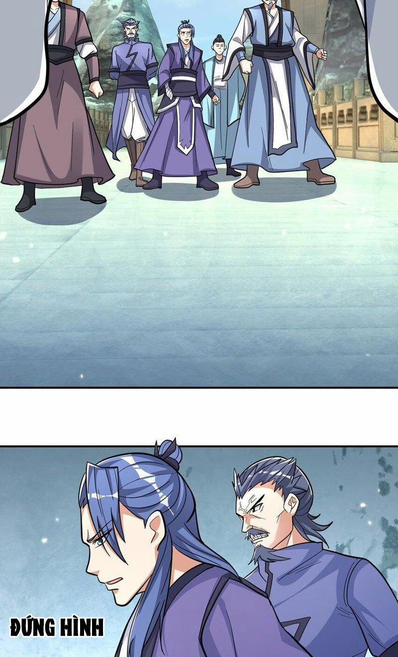 Thu Triệu Vạn Đồ Đệ, Vi Sư Vô Địch Thế Gian 60 trang 9