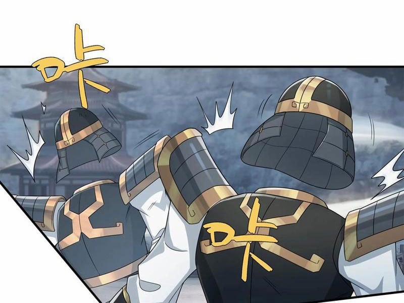 Thu Triệu Vạn Đồ Đệ, Vi Sư Vô Địch Thế Gian 61 trang 101