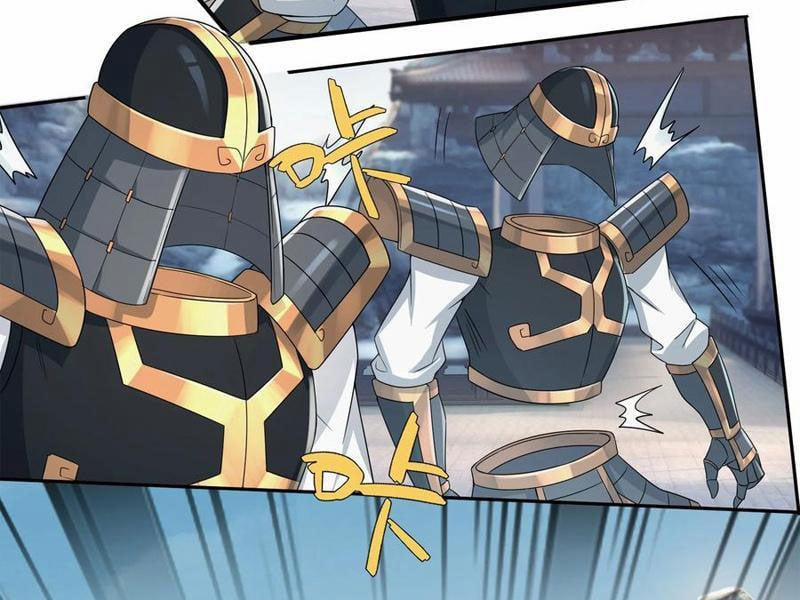 Thu Triệu Vạn Đồ Đệ, Vi Sư Vô Địch Thế Gian 61 trang 102