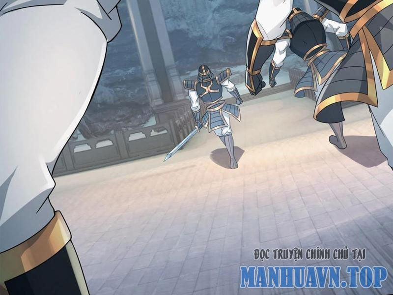 Thu Triệu Vạn Đồ Đệ, Vi Sư Vô Địch Thế Gian 61 trang 104