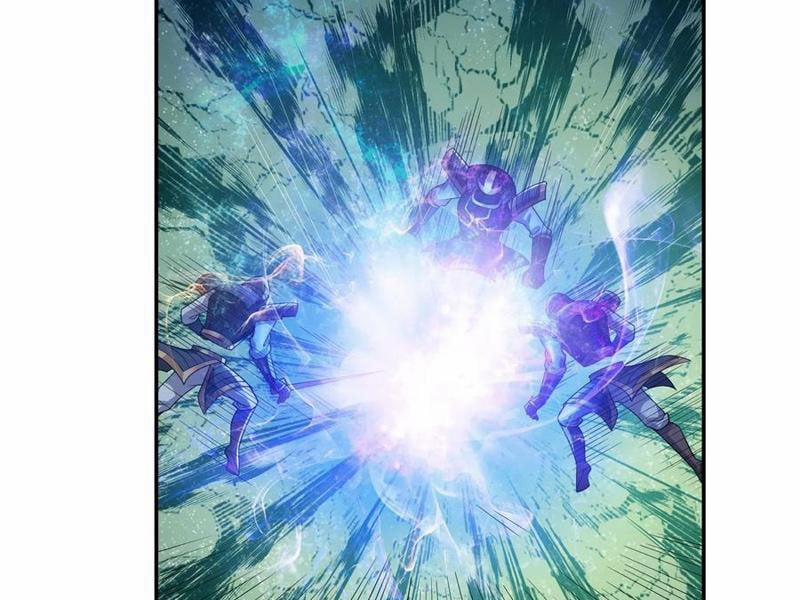 Thu Triệu Vạn Đồ Đệ, Vi Sư Vô Địch Thế Gian 61 trang 112