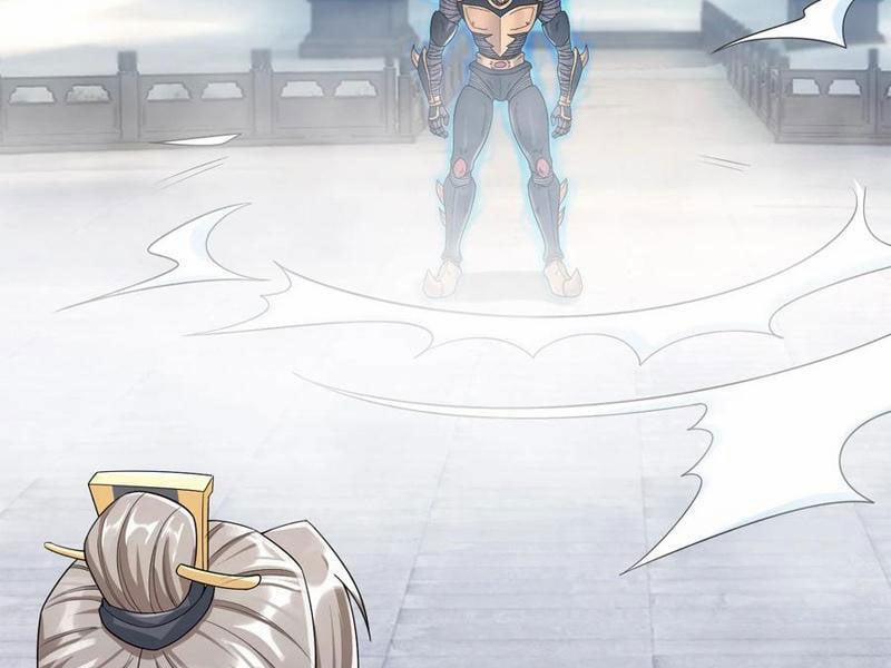 Thu Triệu Vạn Đồ Đệ, Vi Sư Vô Địch Thế Gian 61 trang 120