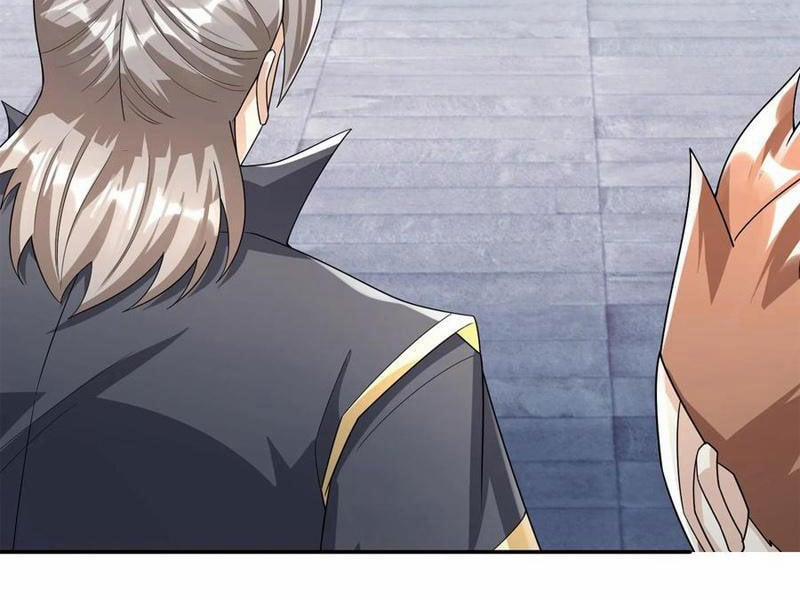 Thu Triệu Vạn Đồ Đệ, Vi Sư Vô Địch Thế Gian 61 trang 121